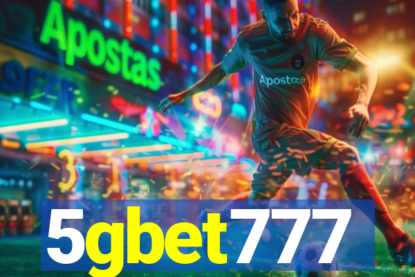 5gbet777