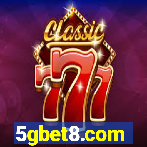 5gbet8.com
