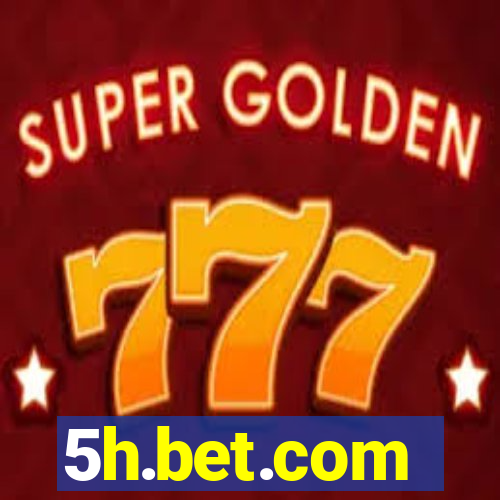 5h.bet.com