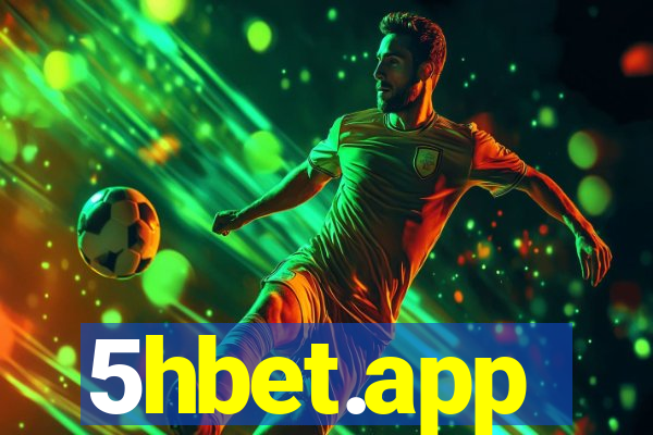 5hbet.app