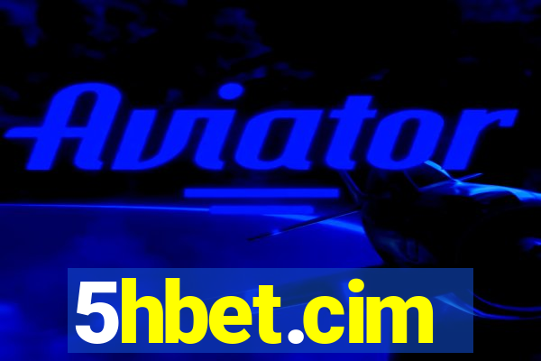 5hbet.cim
