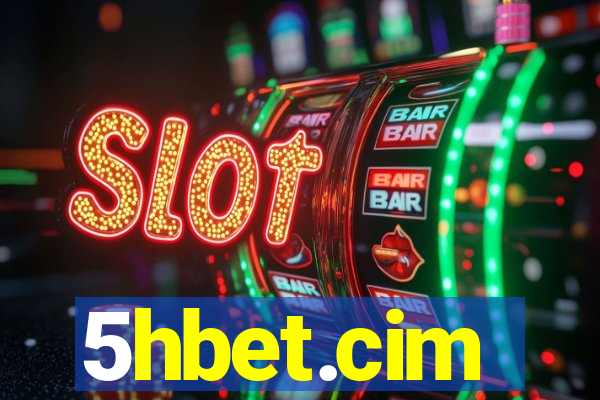5hbet.cim
