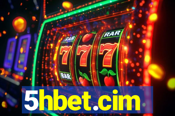 5hbet.cim