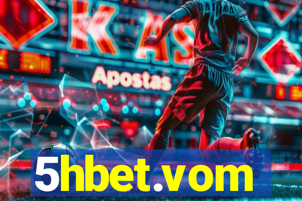 5hbet.vom