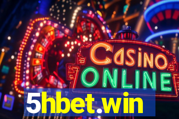 5hbet.win