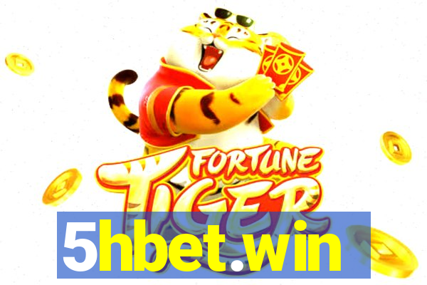5hbet.win