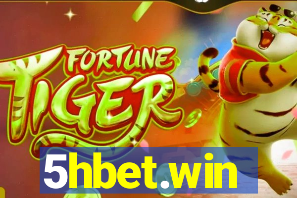 5hbet.win
