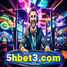 5hbet3.com