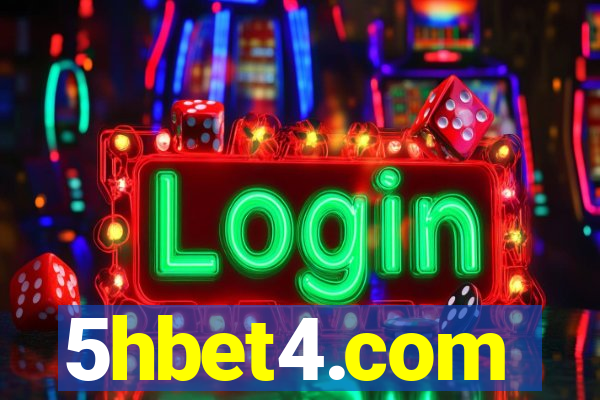 5hbet4.com