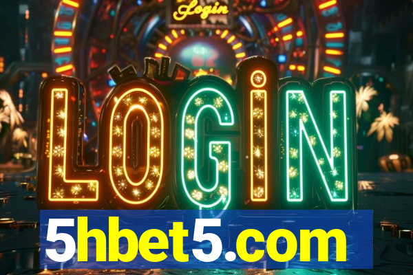 5hbet5.com
