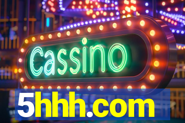 5hhh.com