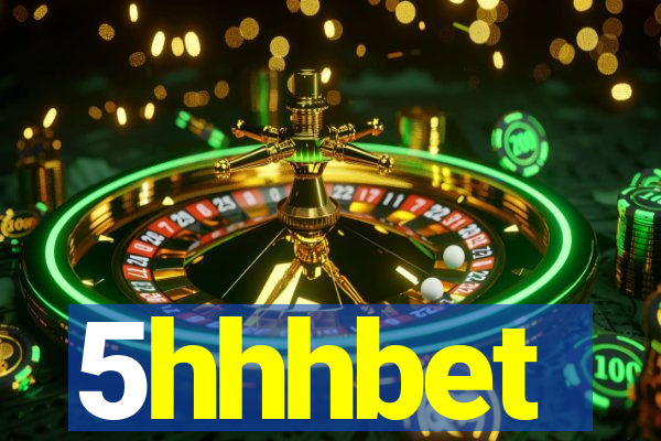 5hhhbet