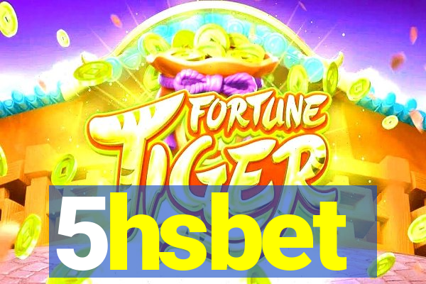 5hsbet