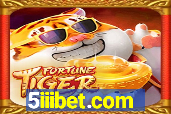 5iiibet.com