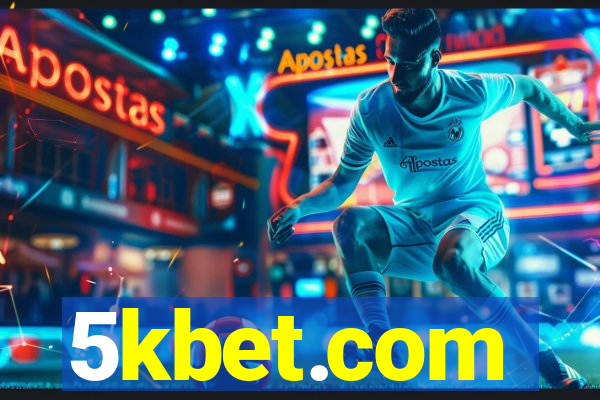 5kbet.com