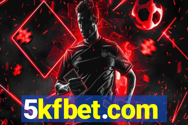 5kfbet.com
