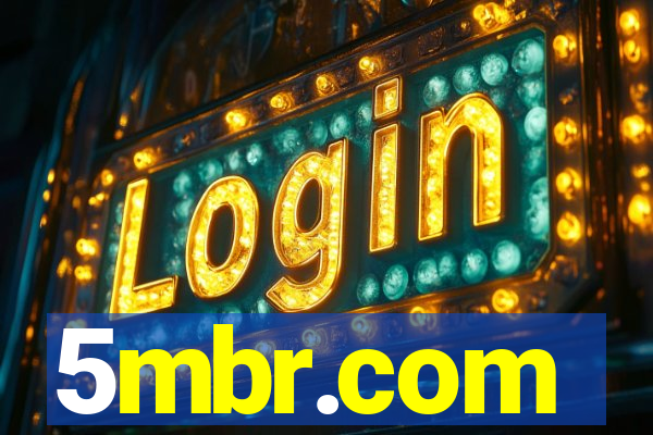 5mbr.com