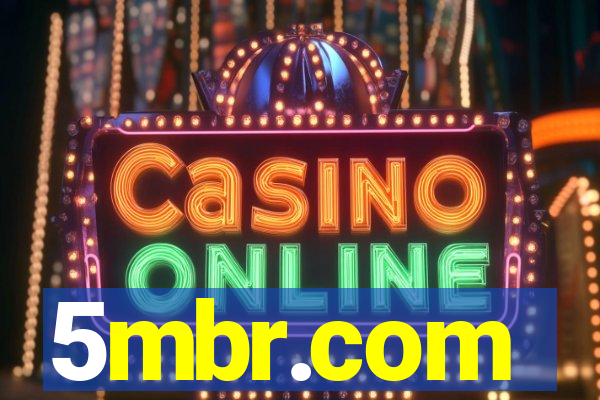 5mbr.com