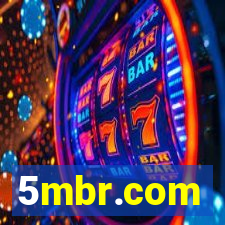 5mbr.com