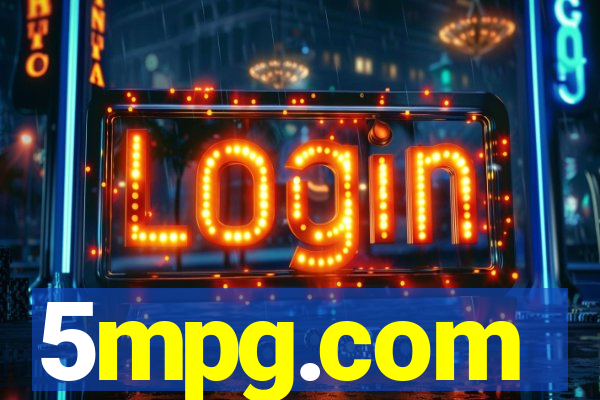 5mpg.com