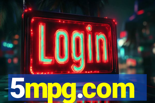 5mpg.com