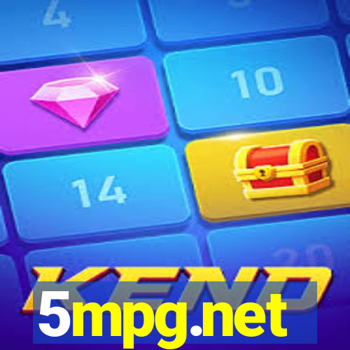 5mpg.net