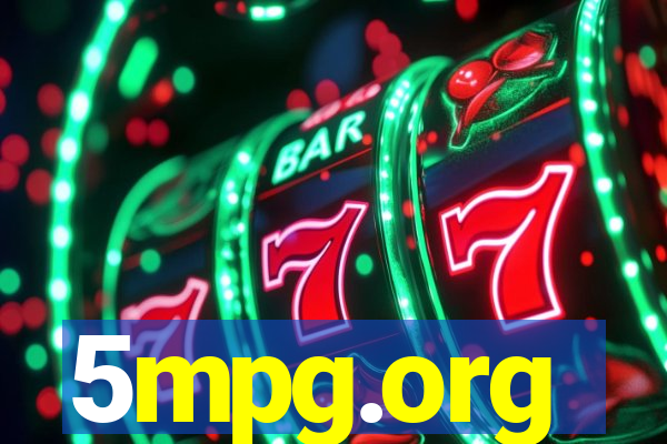 5mpg.org