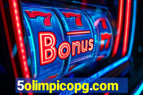 5olimpicopg.com