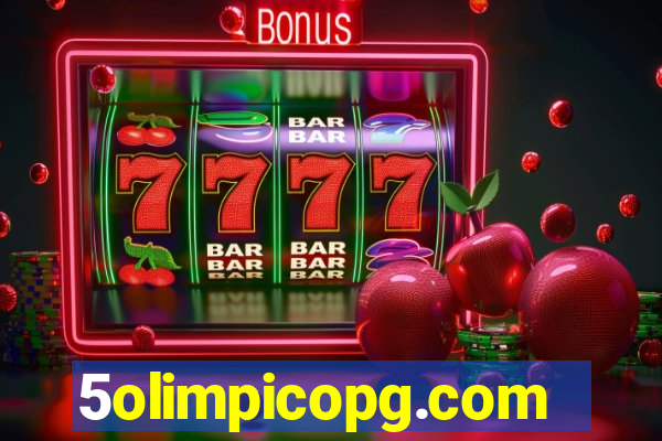 5olimpicopg.com