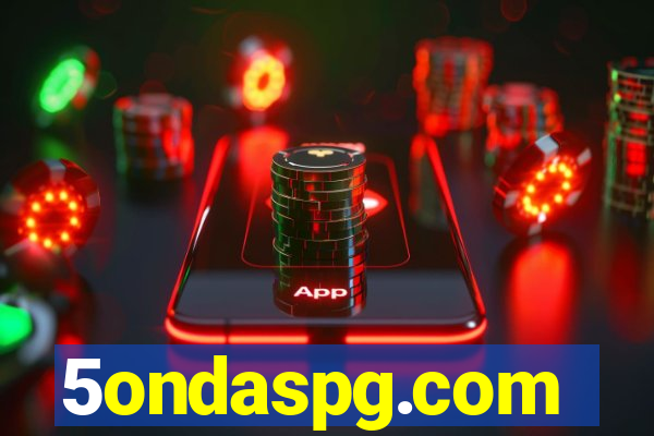5ondaspg.com