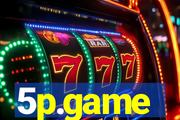 5p.game