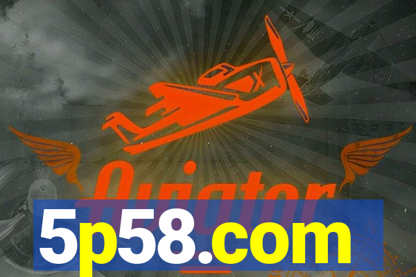 5p58.com