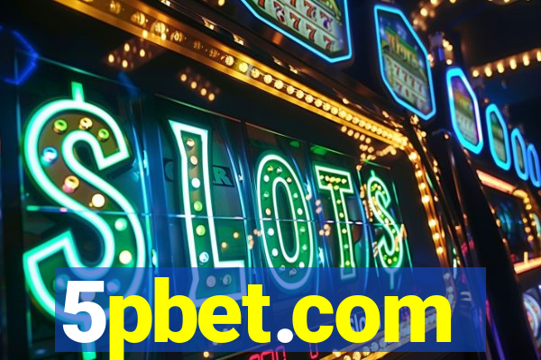 5pbet.com
