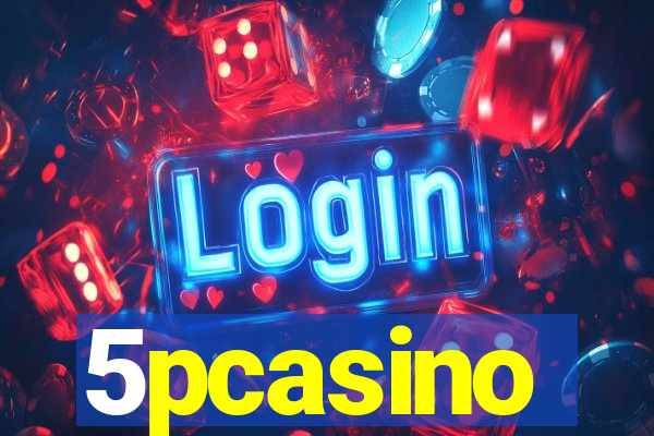 5pcasino