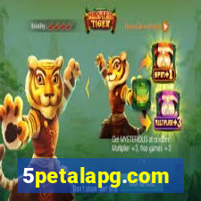 5petalapg.com
