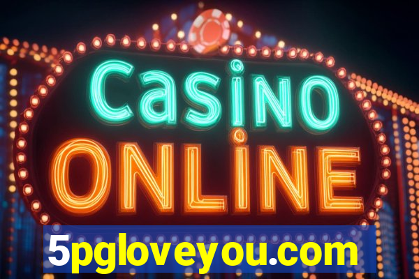 5pgloveyou.com