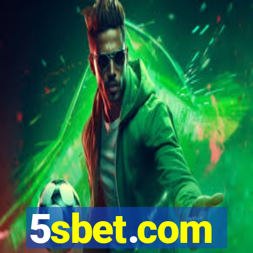 5sbet.com
