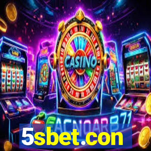 5sbet.con