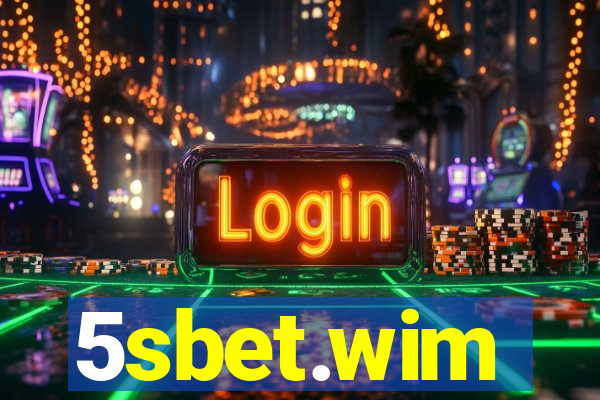 5sbet.wim