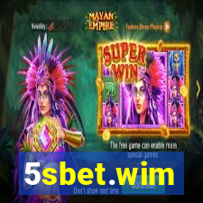 5sbet.wim