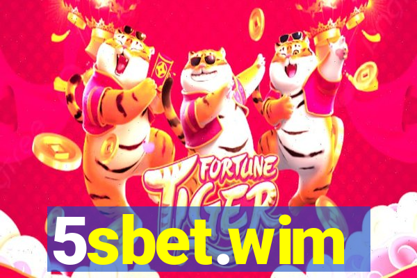 5sbet.wim