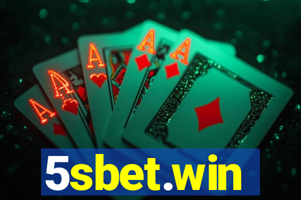 5sbet.win