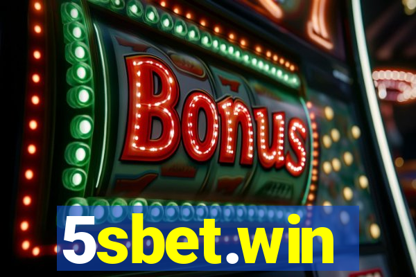 5sbet.win