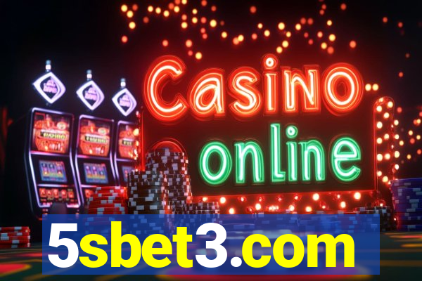 5sbet3.com