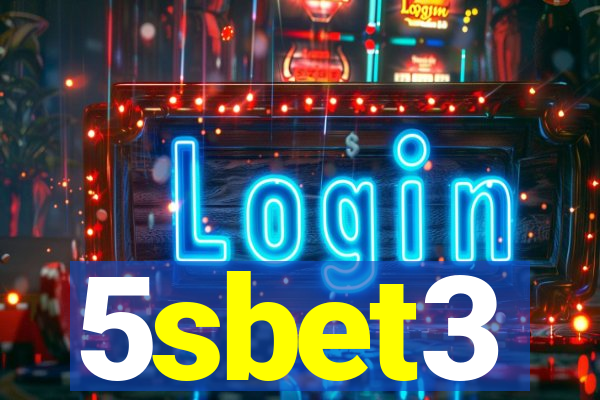 5sbet3