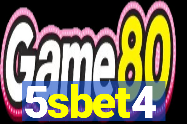 5sbet4