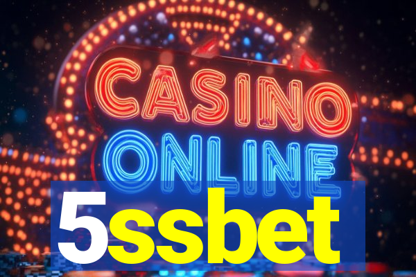 5ssbet