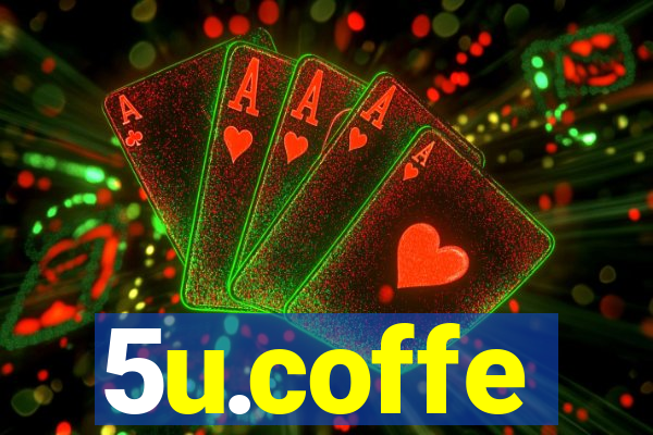5u.coffe