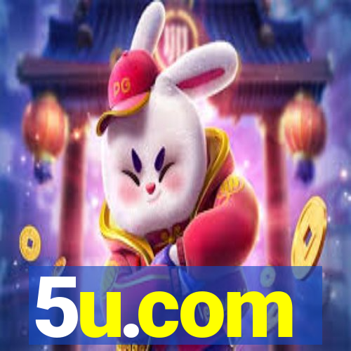 5u.com