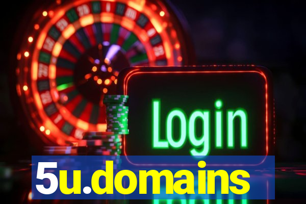 5u.domains